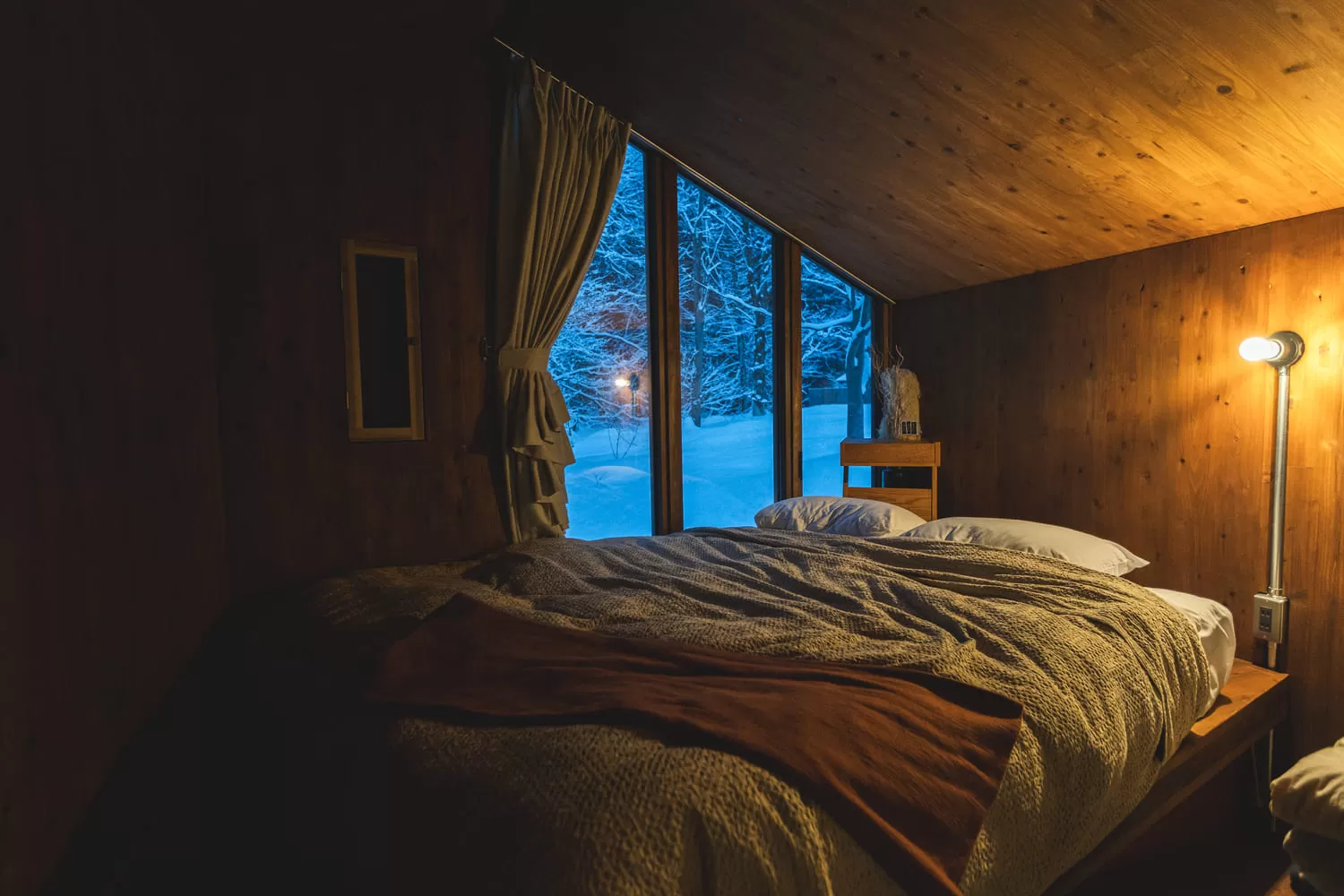 お部屋でゆったりとご寛ぎいただけます。