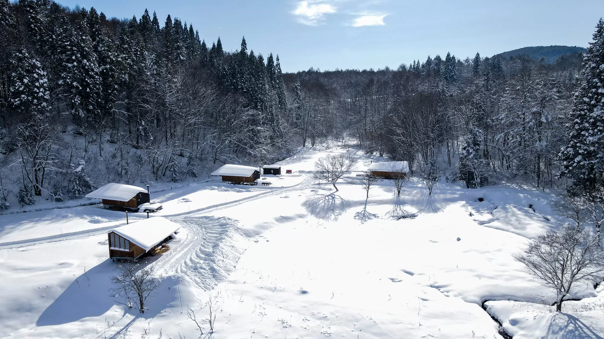 3種類のお部屋タイプからお選びください。